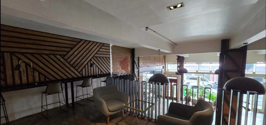 To Let Commercial Property for Rent in Cape Town City Centre Western Cape